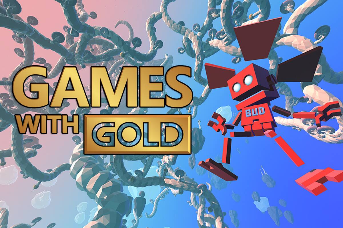 Hoy es tu última oportunidad para conseguir estos Games With Gold