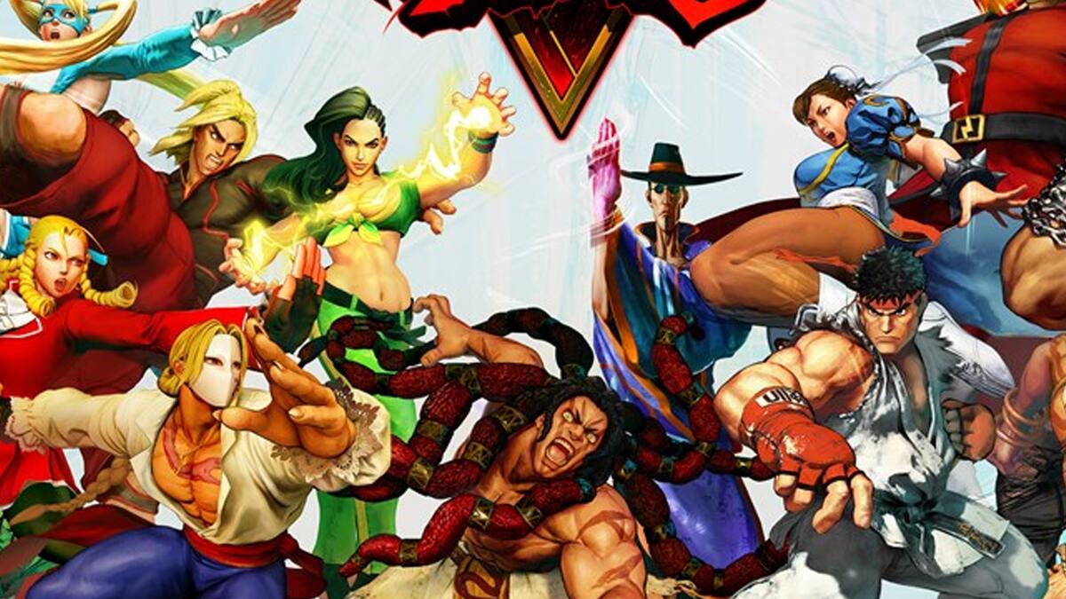 Mañana llegará un nuevo update para el juego