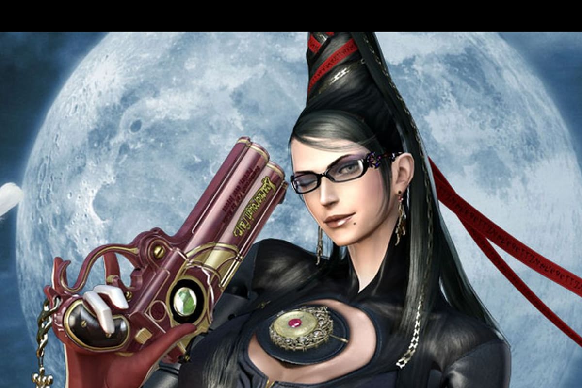 Hoy es tu última oportunidad para conseguir Bayonetta en Games With Gold
