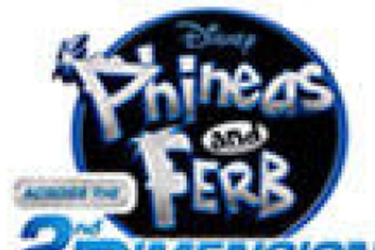 UPDATE: los ganadores de Phineas and Ferb: Across the Second Dimension