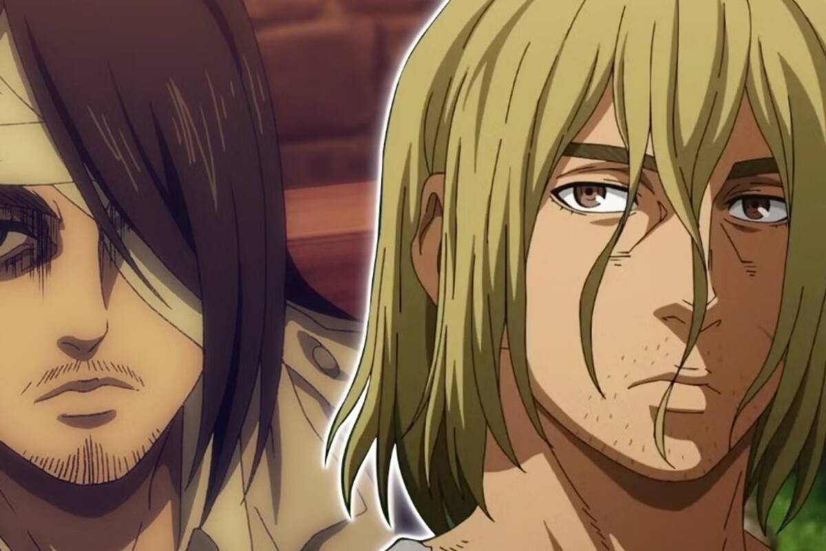 ¿Attack on Titan y Vinland Saga en live-action? Kodansha adaptará sus mangas más populares al cine y a la televisión
