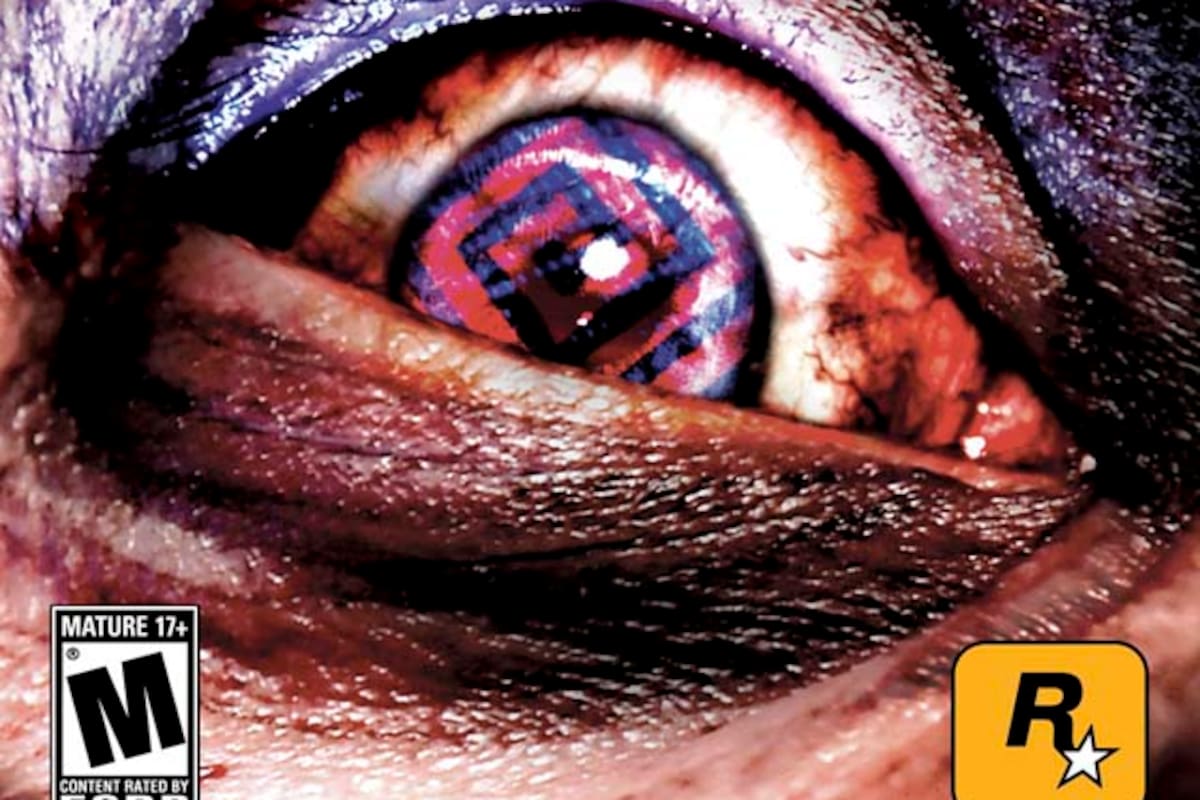 Manhunt 2