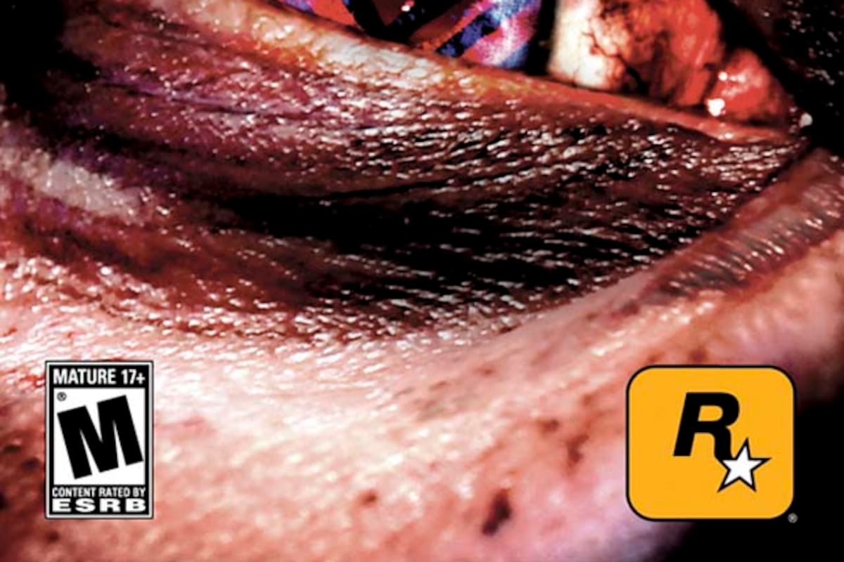 Manhunt 2