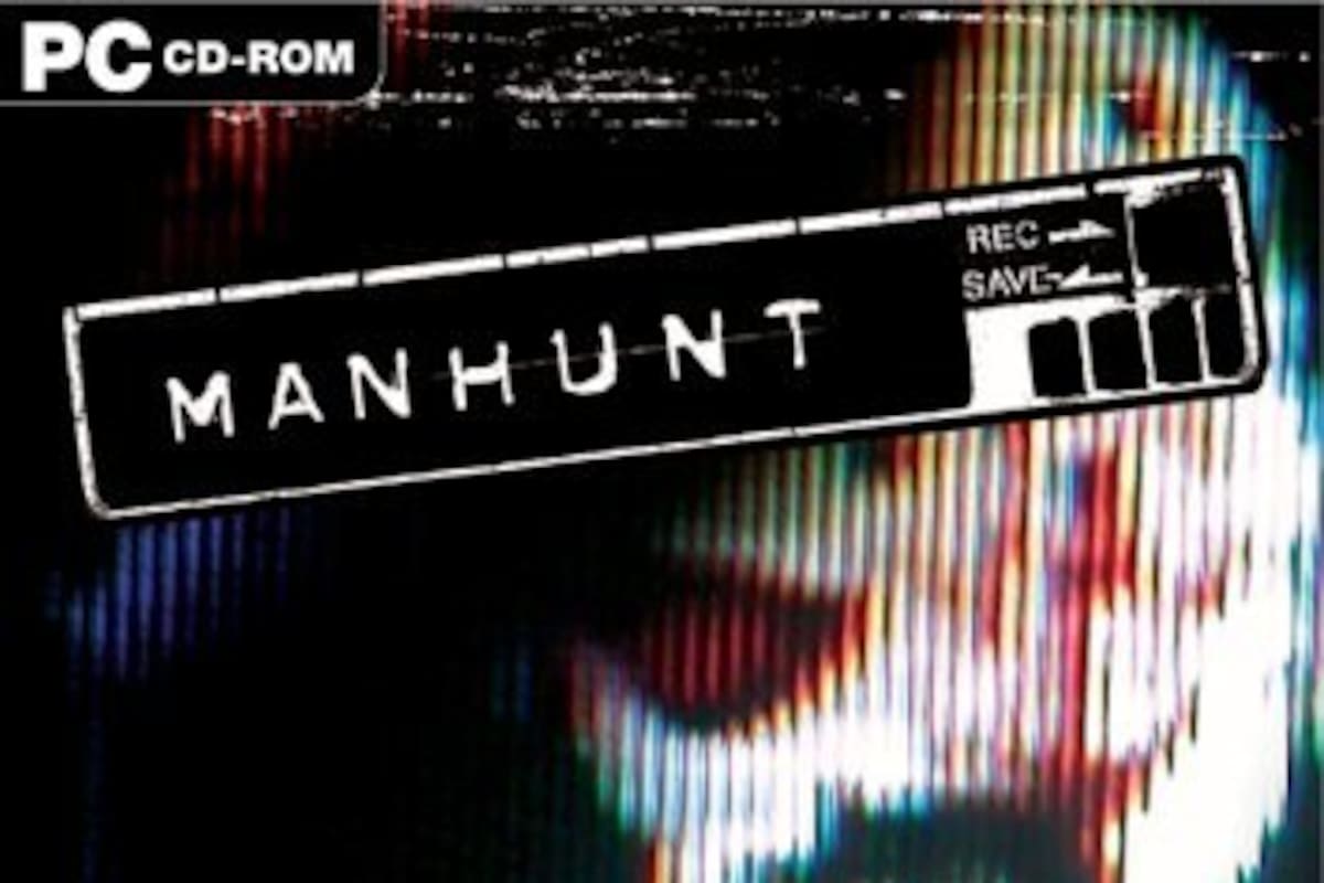 Manhunt