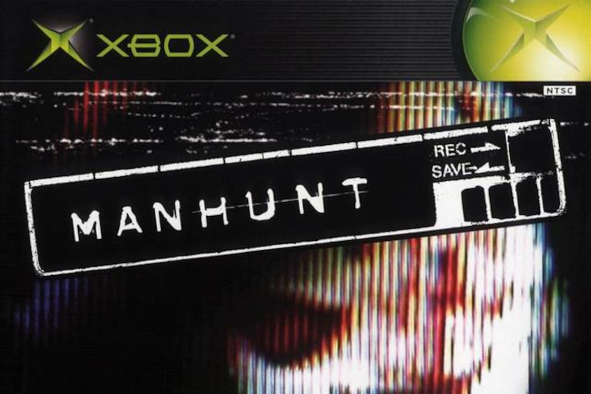 Manhunt