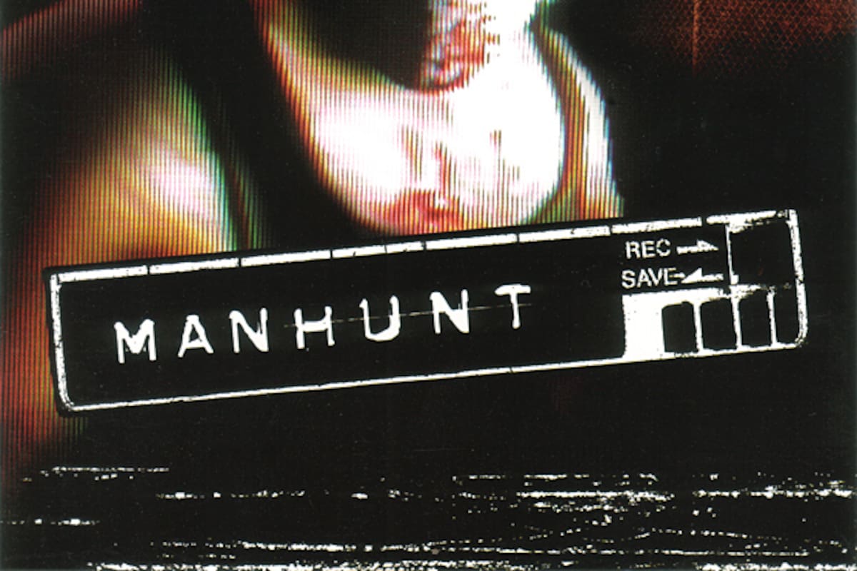 Manhunt