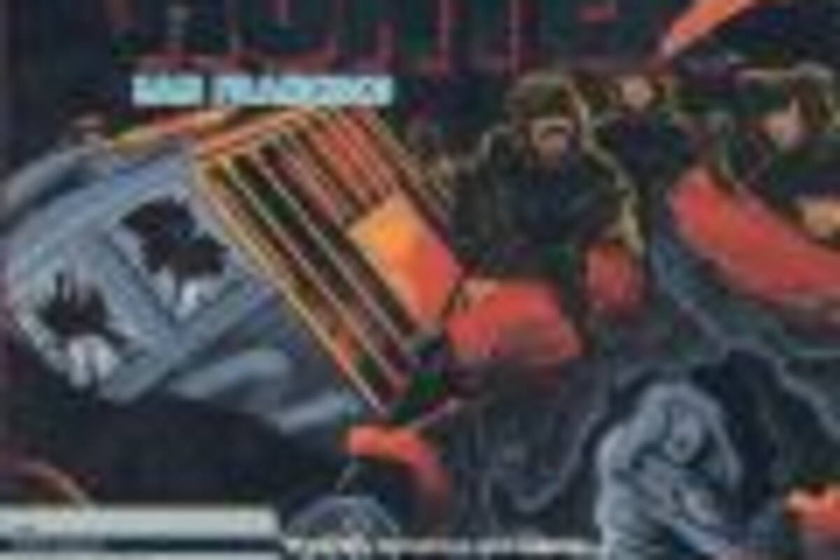 Manhunter 2: San Francisco