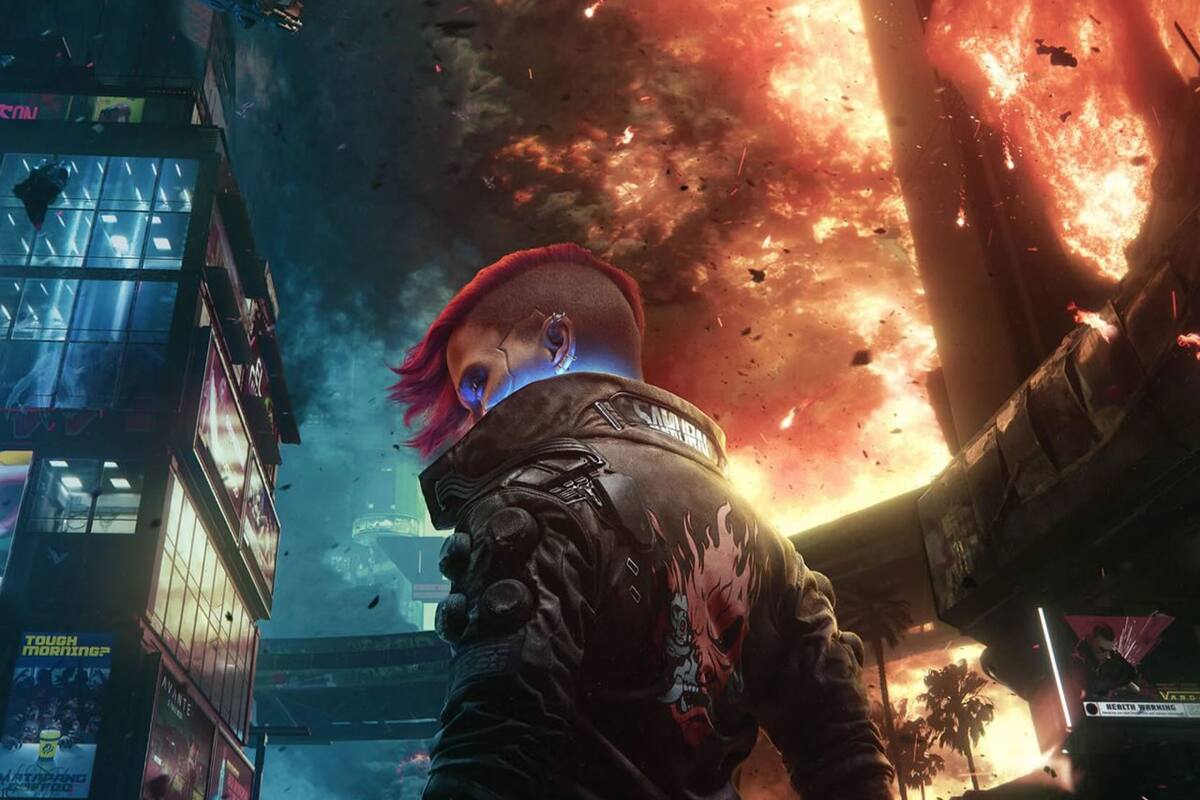 Gratis: Cyberpunk 2077 tiene una sorpresa para los usuarios de Xbox