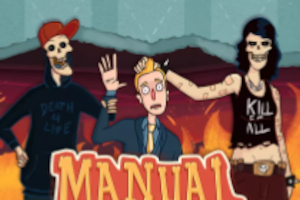 Manual Samuel