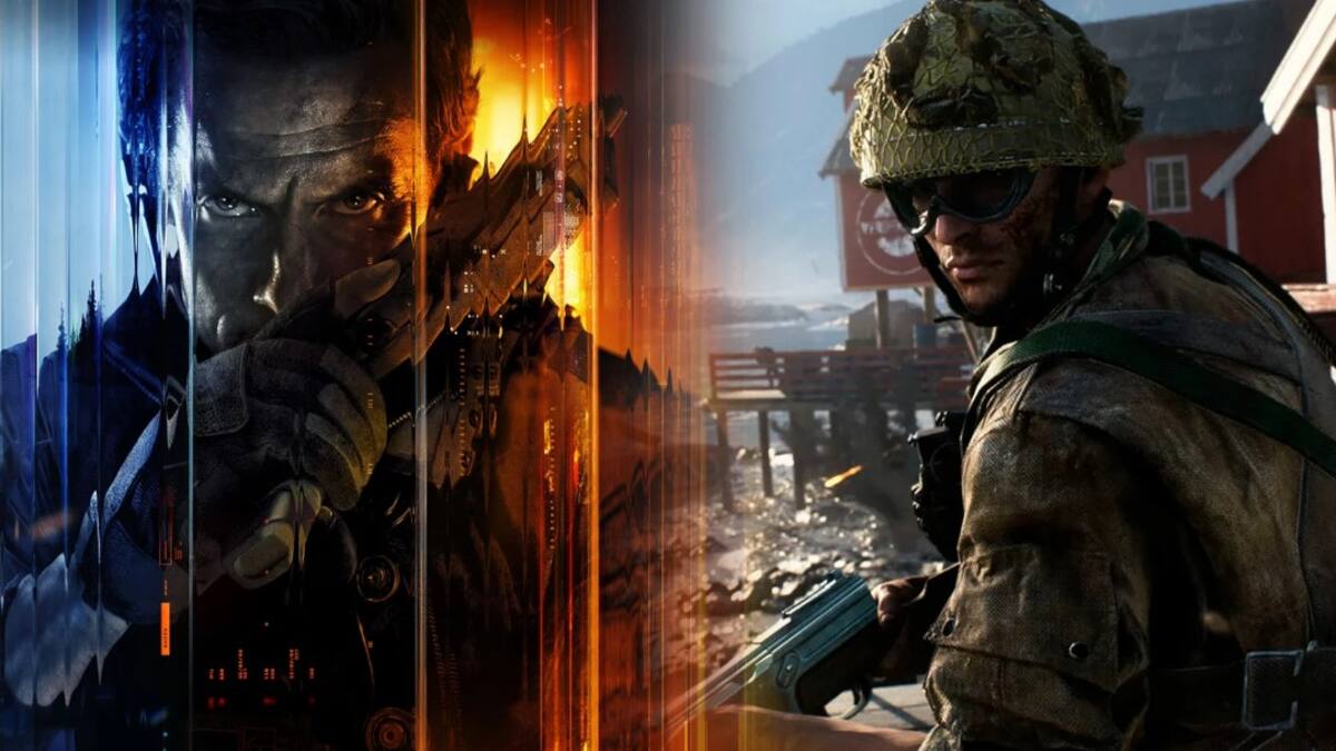 Mapas Call of Duty en Battlefield 6