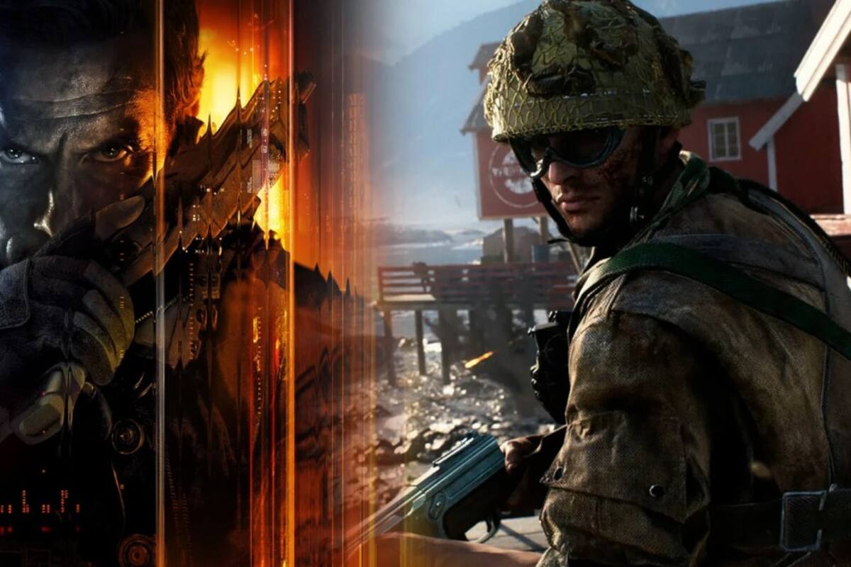 Jugador llevará los mapas de Call of Duty a Battlefield 6: ya recreó Shipment en el modo Portal y pronto hará versiones de Nuketown, Metro y más