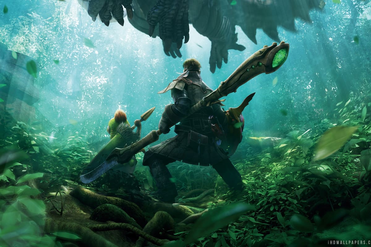Ganancias de Capcom bajan a pesar de ventas digitales