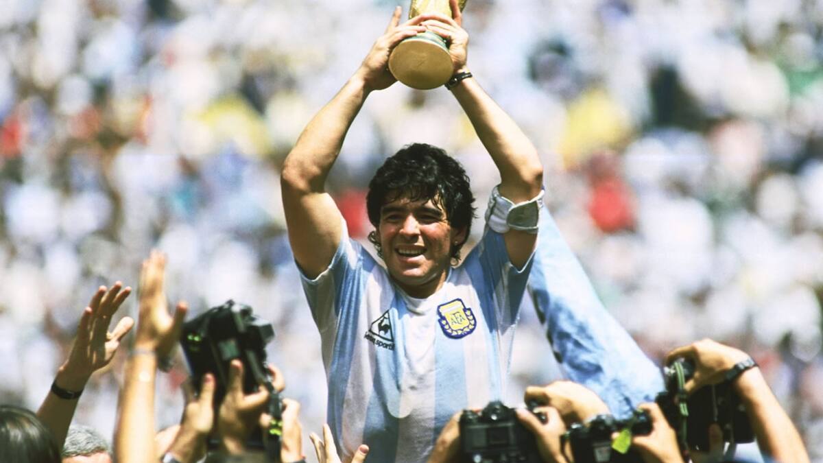 Maradona