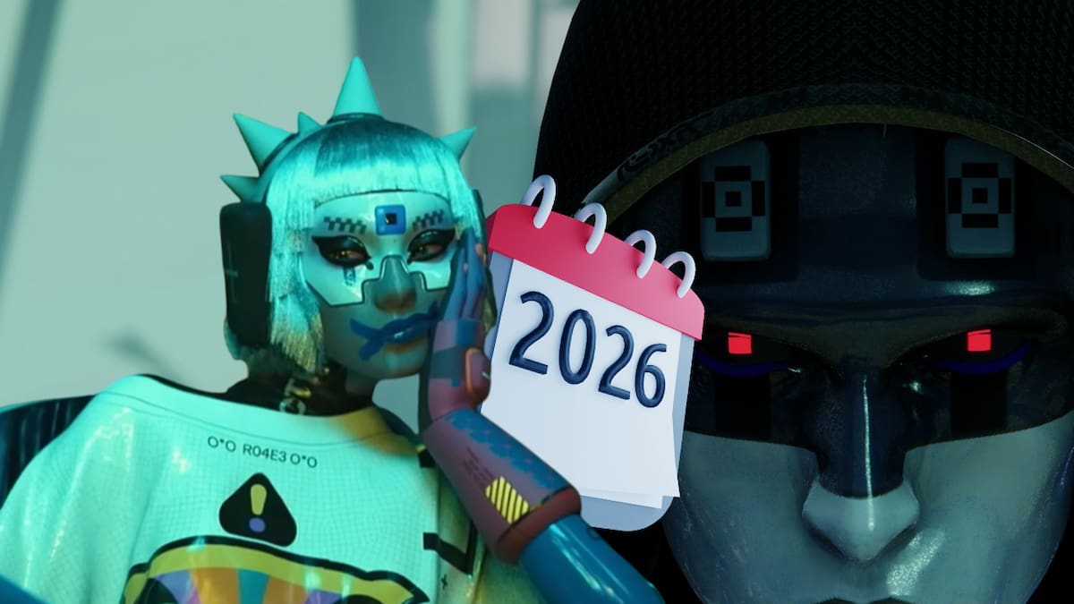 Marathon 2026