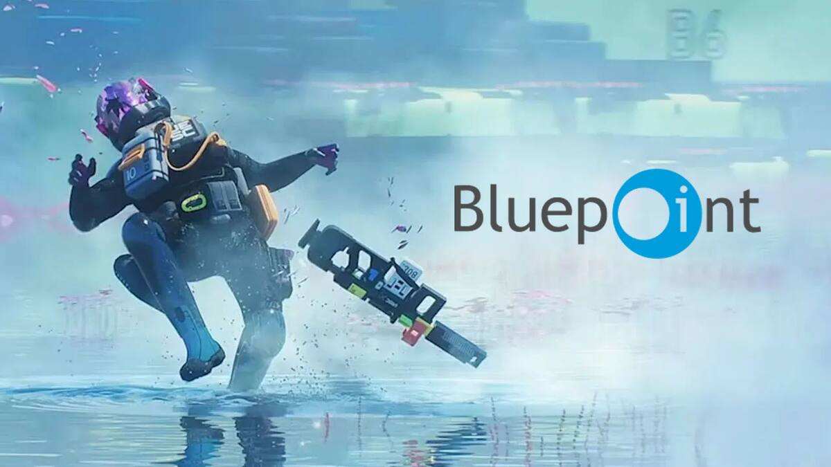 Marathon Blue Point