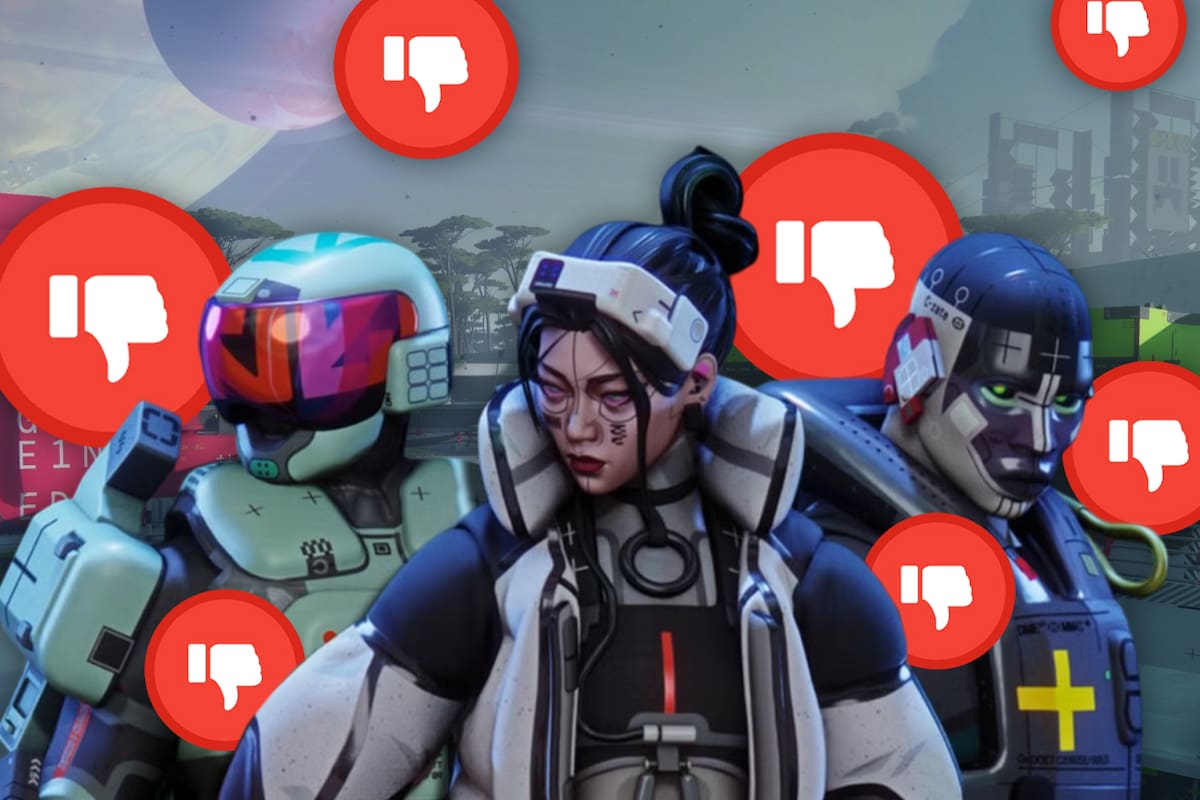 Marathon rompe un récord negativo y se convierte en el juego de Bungie peor calificado en Metacritic