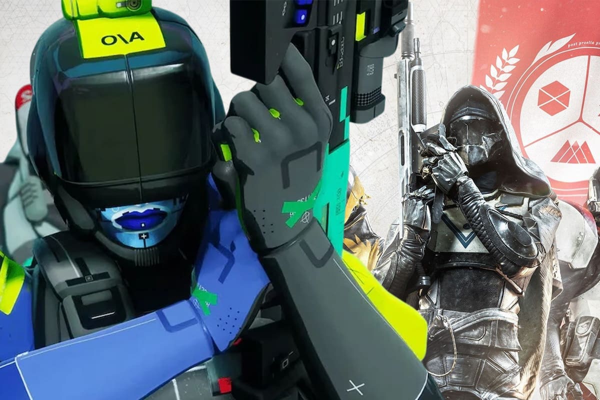Marathon no repetirá uno de las peores errores de Destiny 2: “no importa cuándo te unas, aún podrás jugar las misiones”