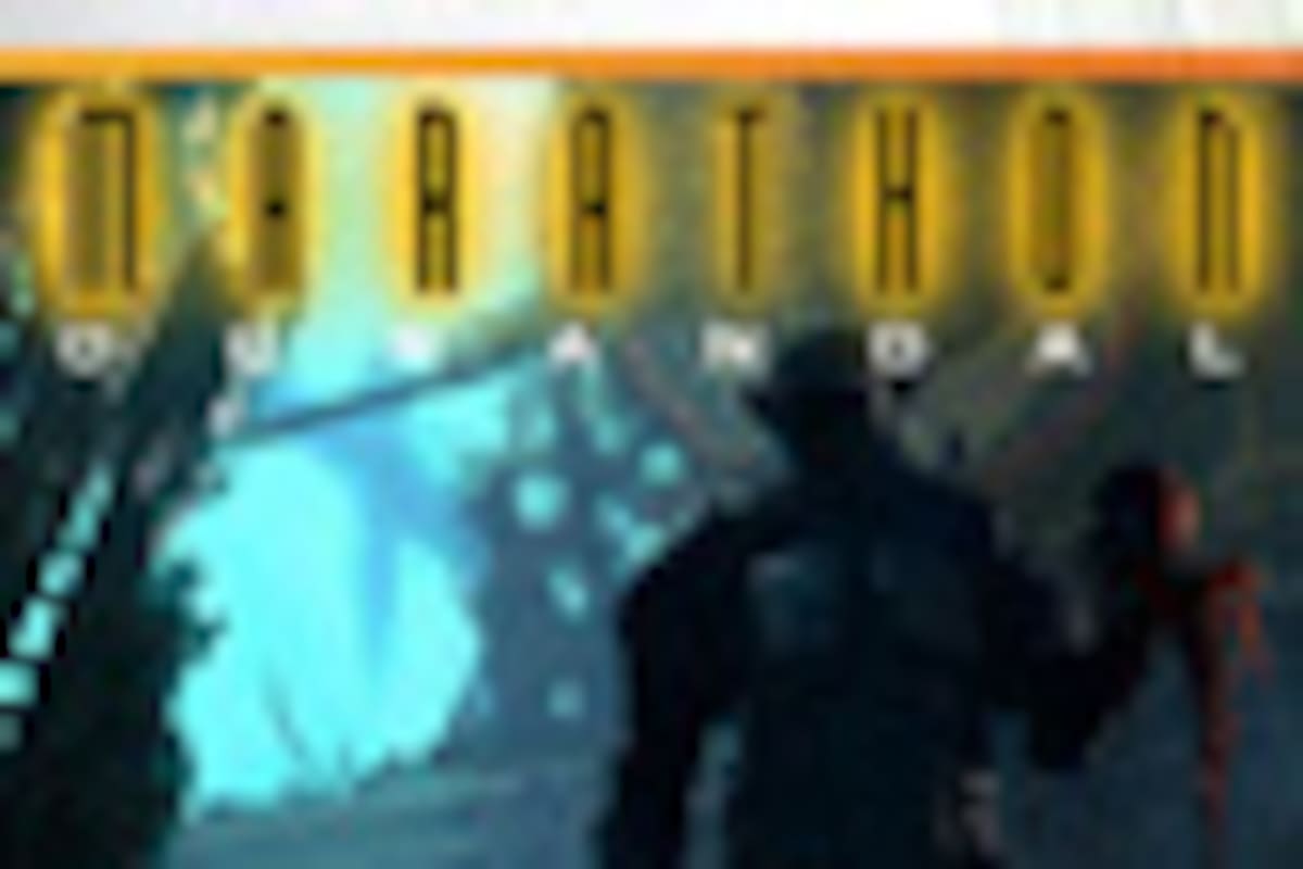 Marathon: Durandal