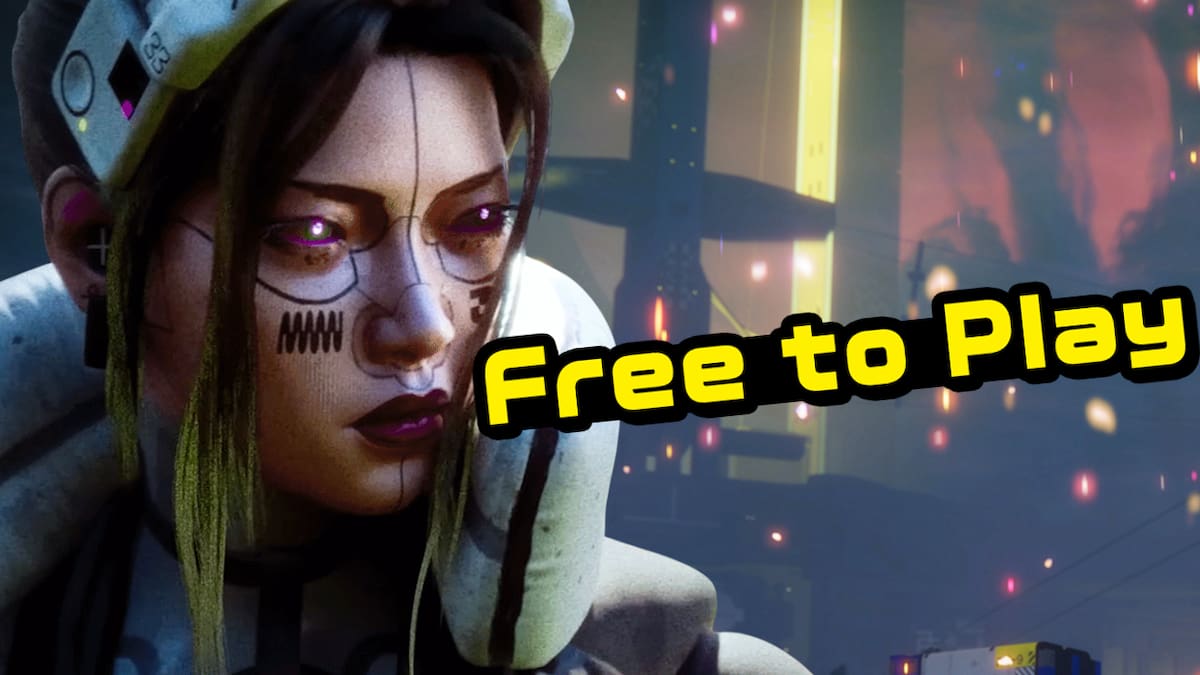 Marathon free-to-play PS5