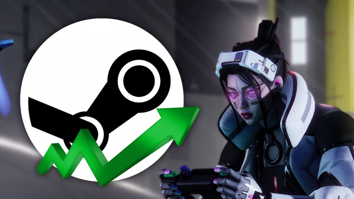 Marathon número jugadores Steam