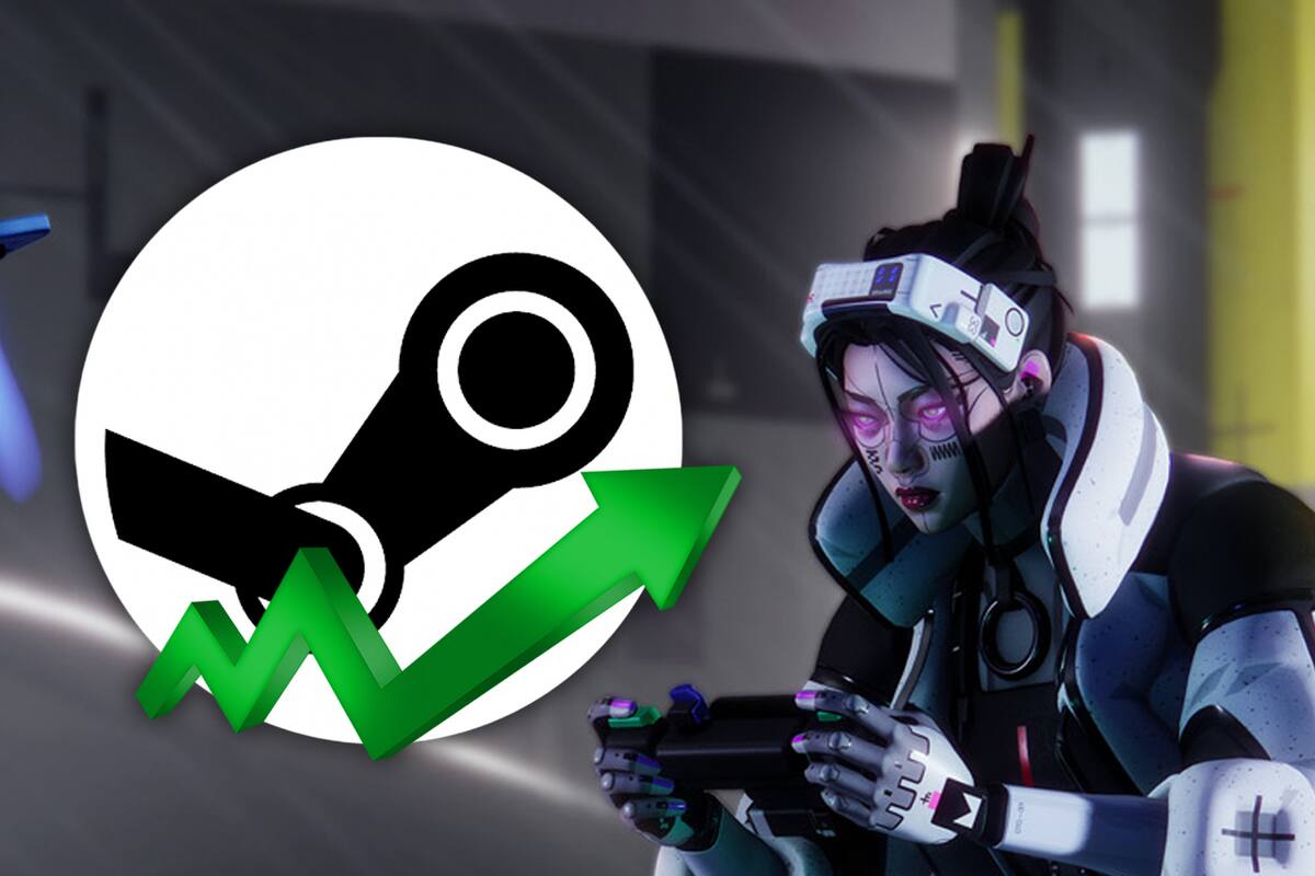 Marathon: a pesar de la polémica, el FPS supera los 143,000 jugadores concurrentes en Steam mientras Arc Raiders cae a su peor pico histórico