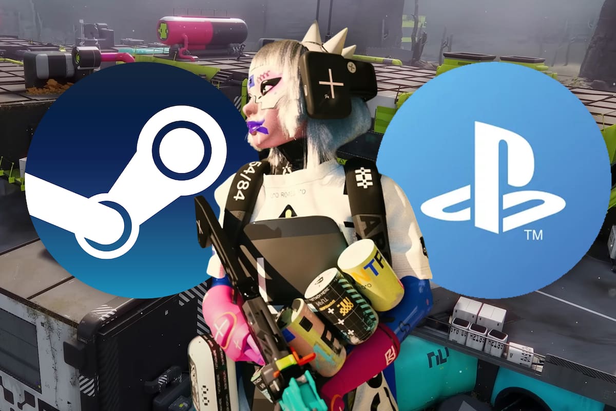 Marathon ya habría vendido más de 1 millón de copias, pero sólo 19% fueron en PS5: el título first-party es más popular en PC que en consolas