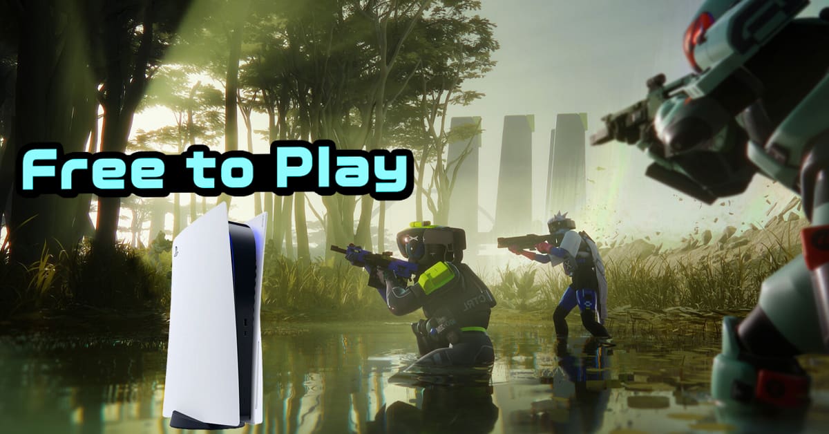 Marathon prueba gratuita PlayStation 5