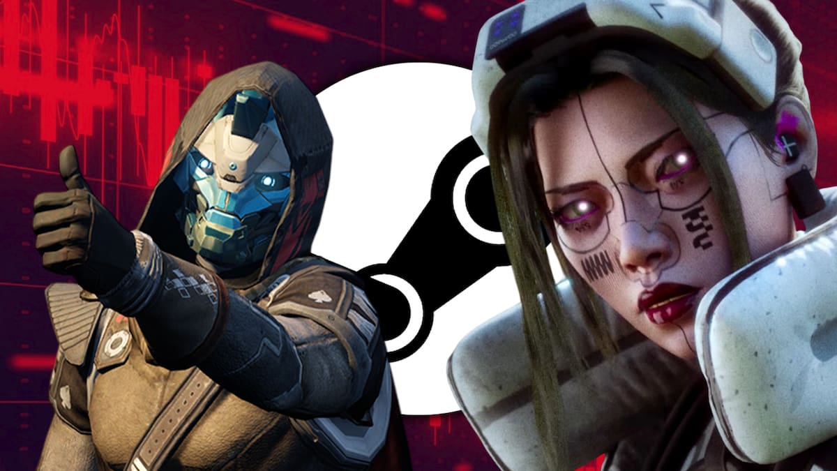 Marathon vs Destiny 2 jugadores