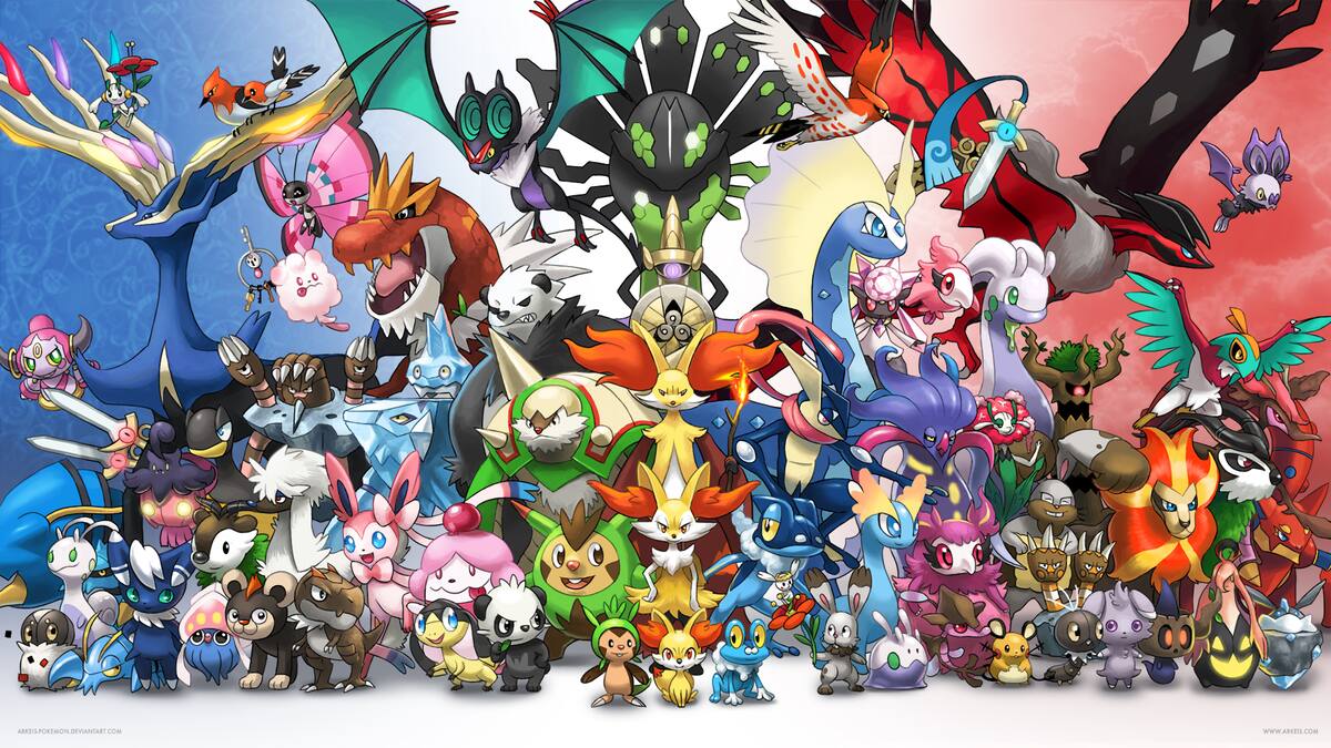 Maratón con entrevistas y gameplays será el 27 de febrero