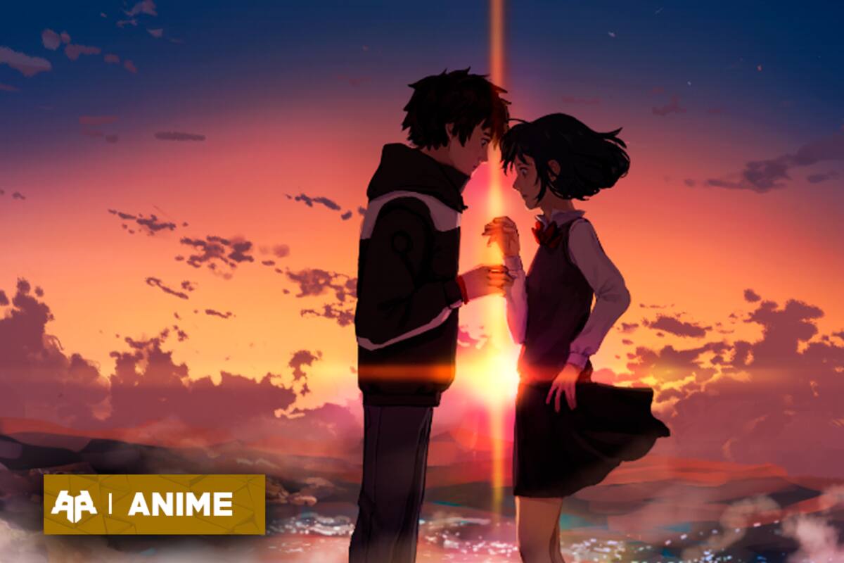 La adaptación live-action de 'Your Name' estará dirigida por el creativo de 'The Amazing Spider-Man'