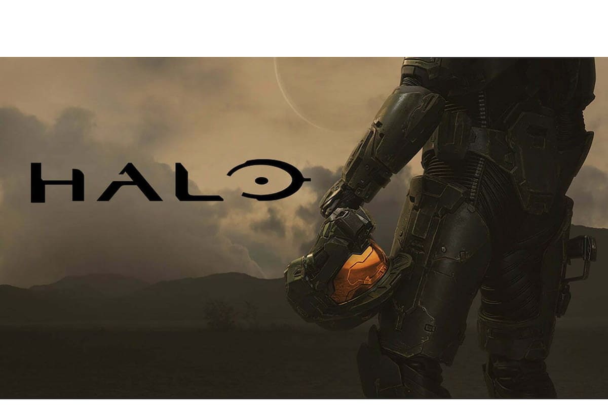 Cocreador de Halo ya vio la serie de Paramount+ y esto opina