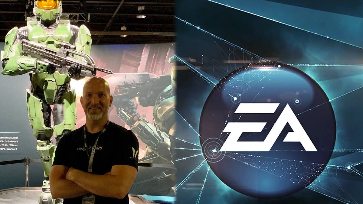 Marcus Lehto formará parte de un nuevo estudio de la compañía