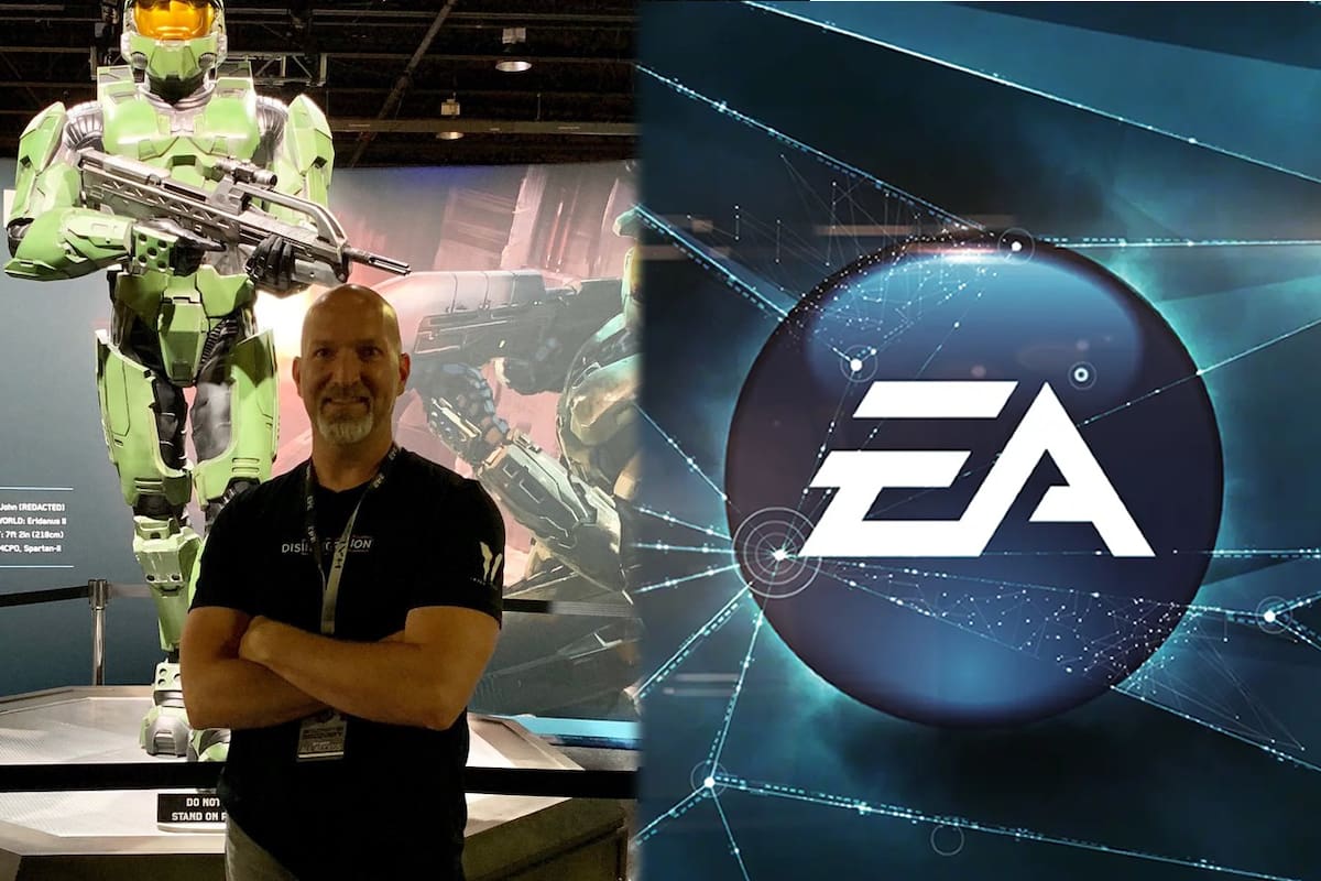 Cocreador de Halo se une a EA; ya trabaja en un título de mundo abierto
