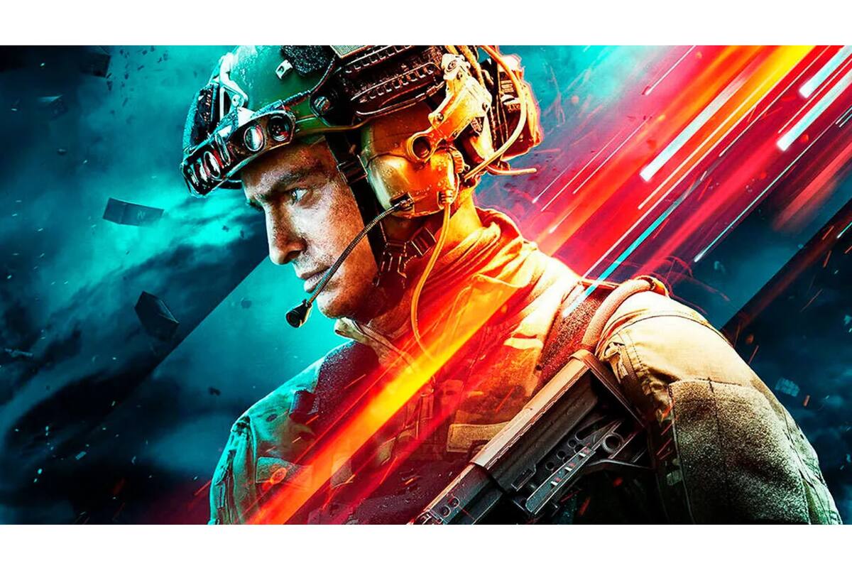 EA confirma nueva campaña de Battlefield; cocreador de Halo está a cargo
