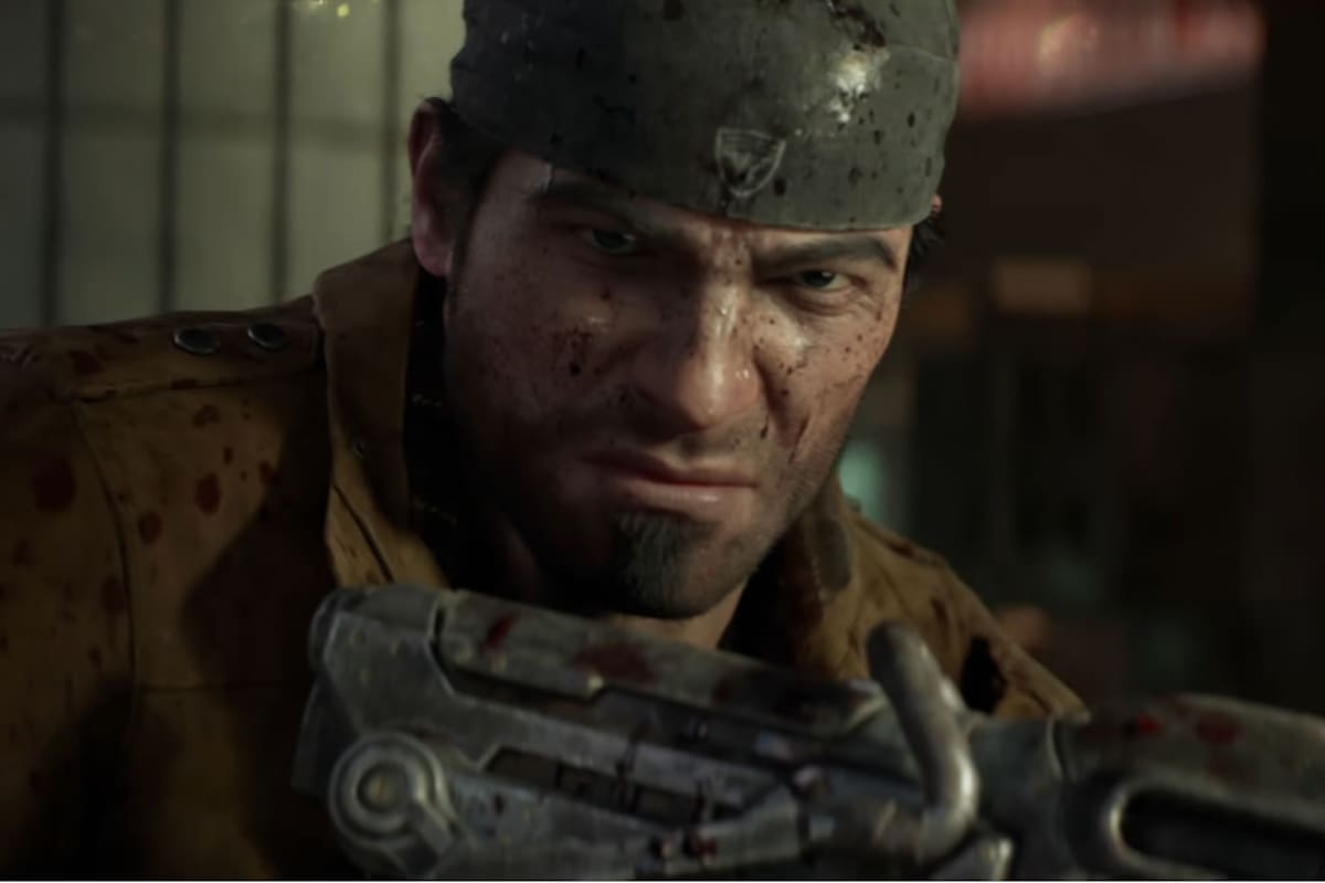 Desperate PlayStation Fans Launch Petition for ‘Gears of War: E-Day’ on PS5