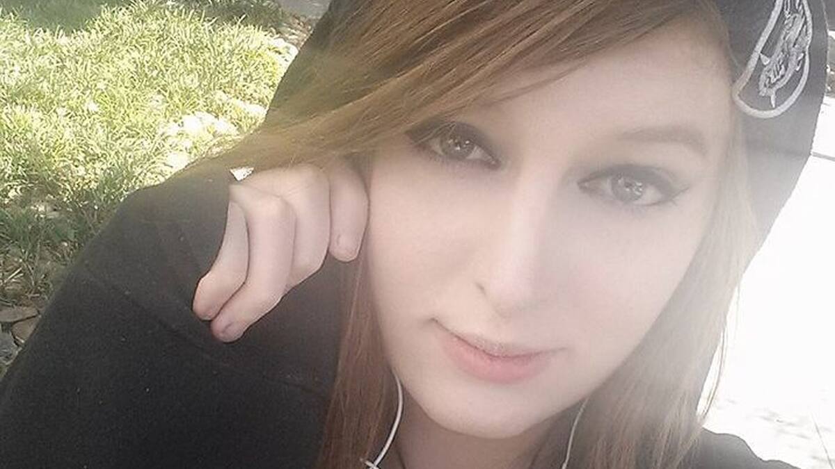 Maria Creveling fue la primera jugadora en participar en LCS