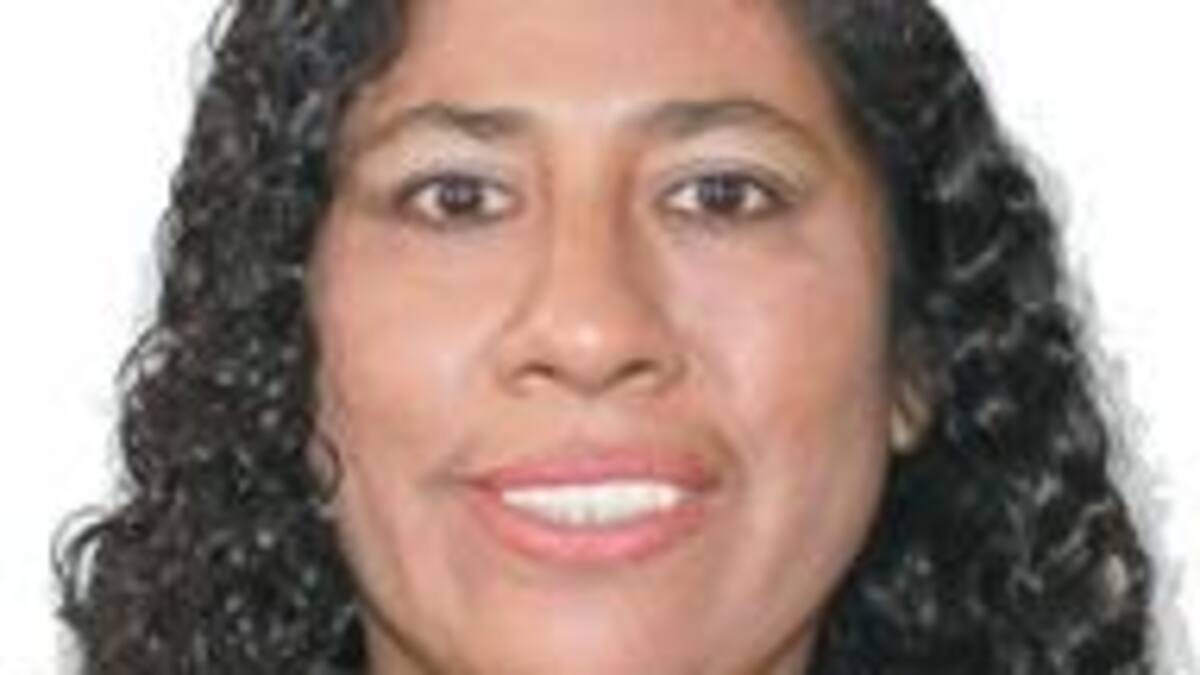 María del Rosario Merlín García también es integrante de la CNTE