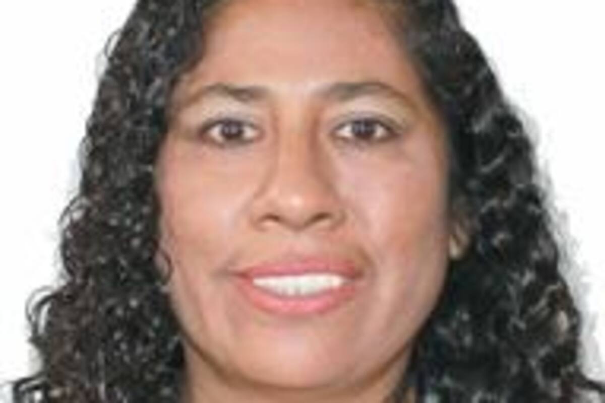 La diputada que atacó a los videojuegos estuvo en la cárcel