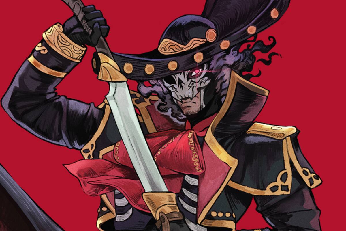 El metroidvania de acción mexicano Mariachi Legends ya tiene ventana de lanzamiento