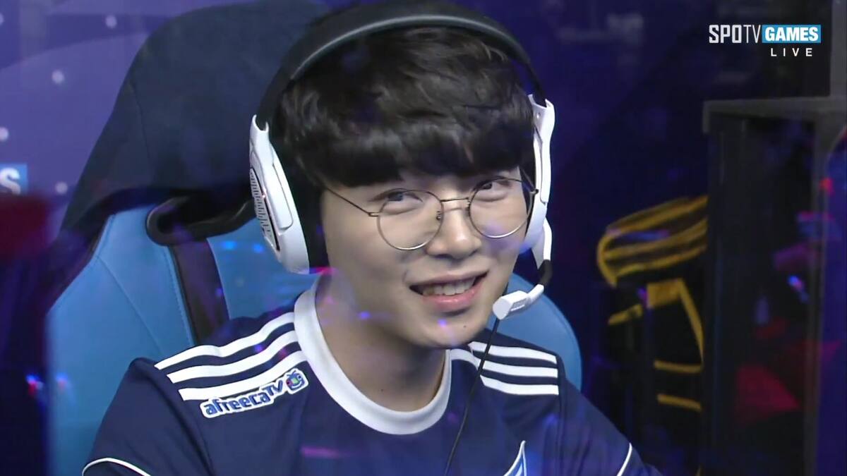 MaRin este jueves se enfrentara contra sus Ex compañeros de SKT