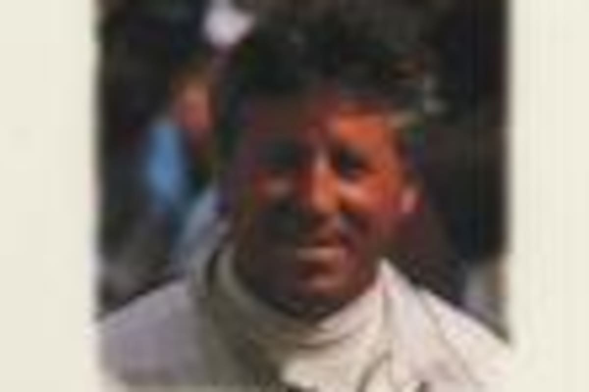 Mario Andretti Racing
