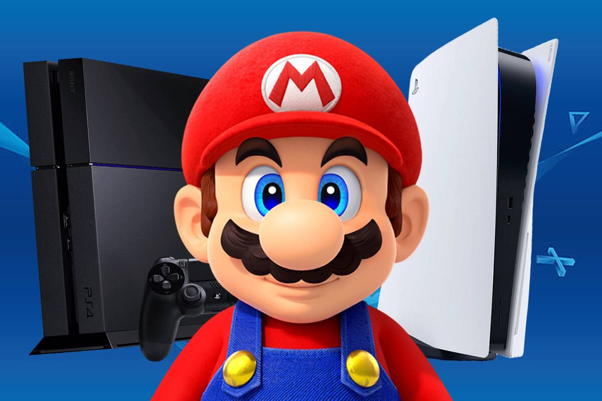 “Si Mario aparece en PlayStation, será el apocalipsis”: exdirectivo de Sony cree que los exclusivos aún son necesarios