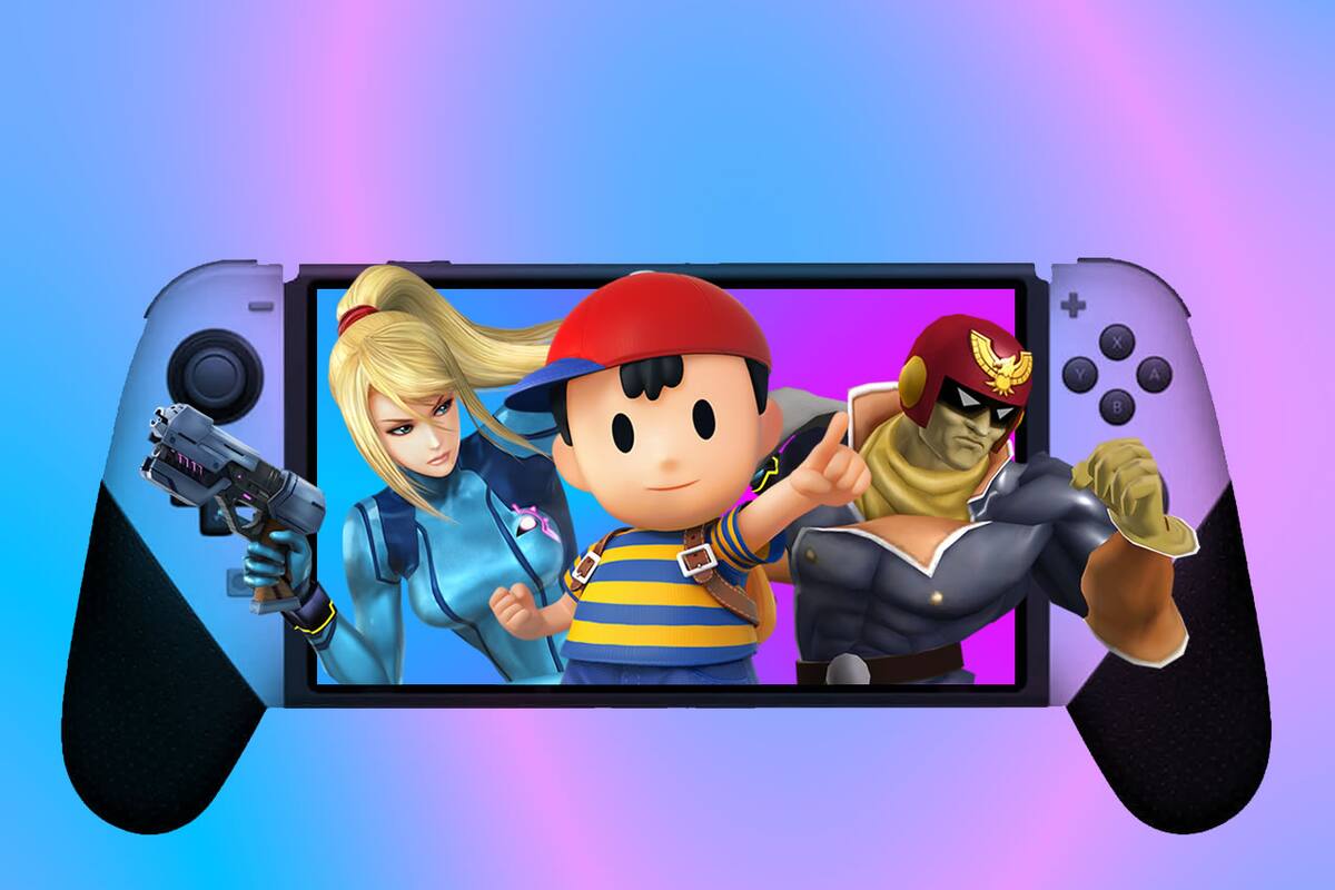 Nintendo Switch 2 necesita más que potencia; estos juegos pueden volverla un éxito