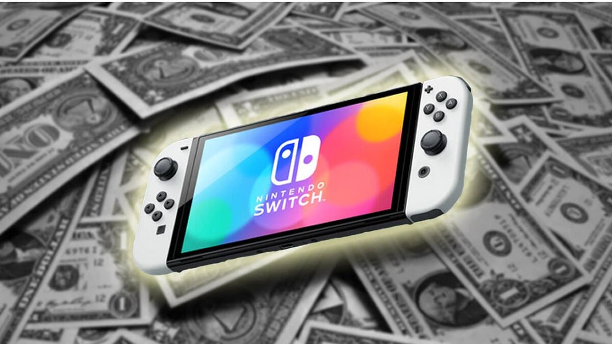 Mario Kart 8 Deluxe sigue a la cabeza con más de 43 millones de copias vendidas
