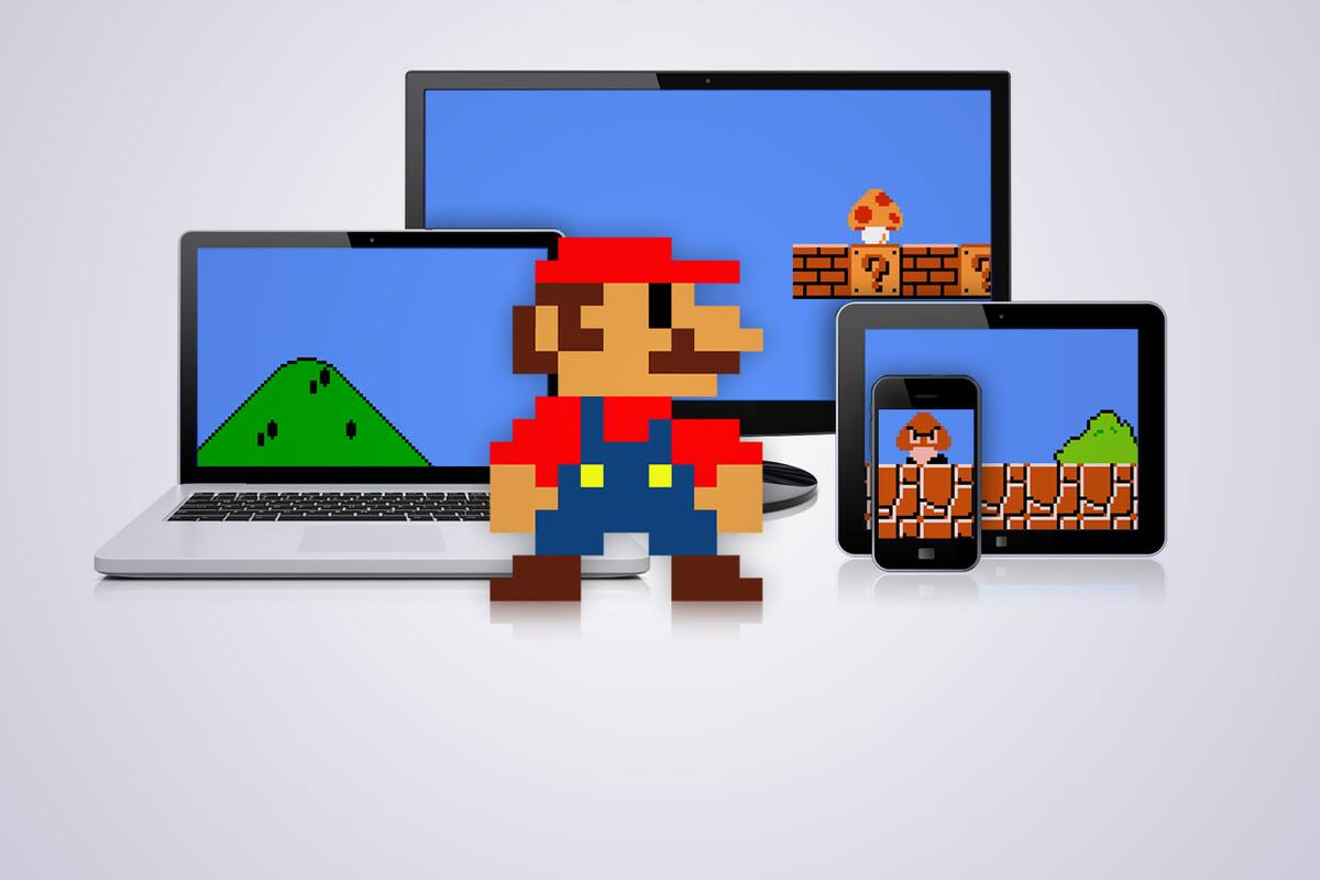 Las consolas están rotas y Nintendo lo sabe