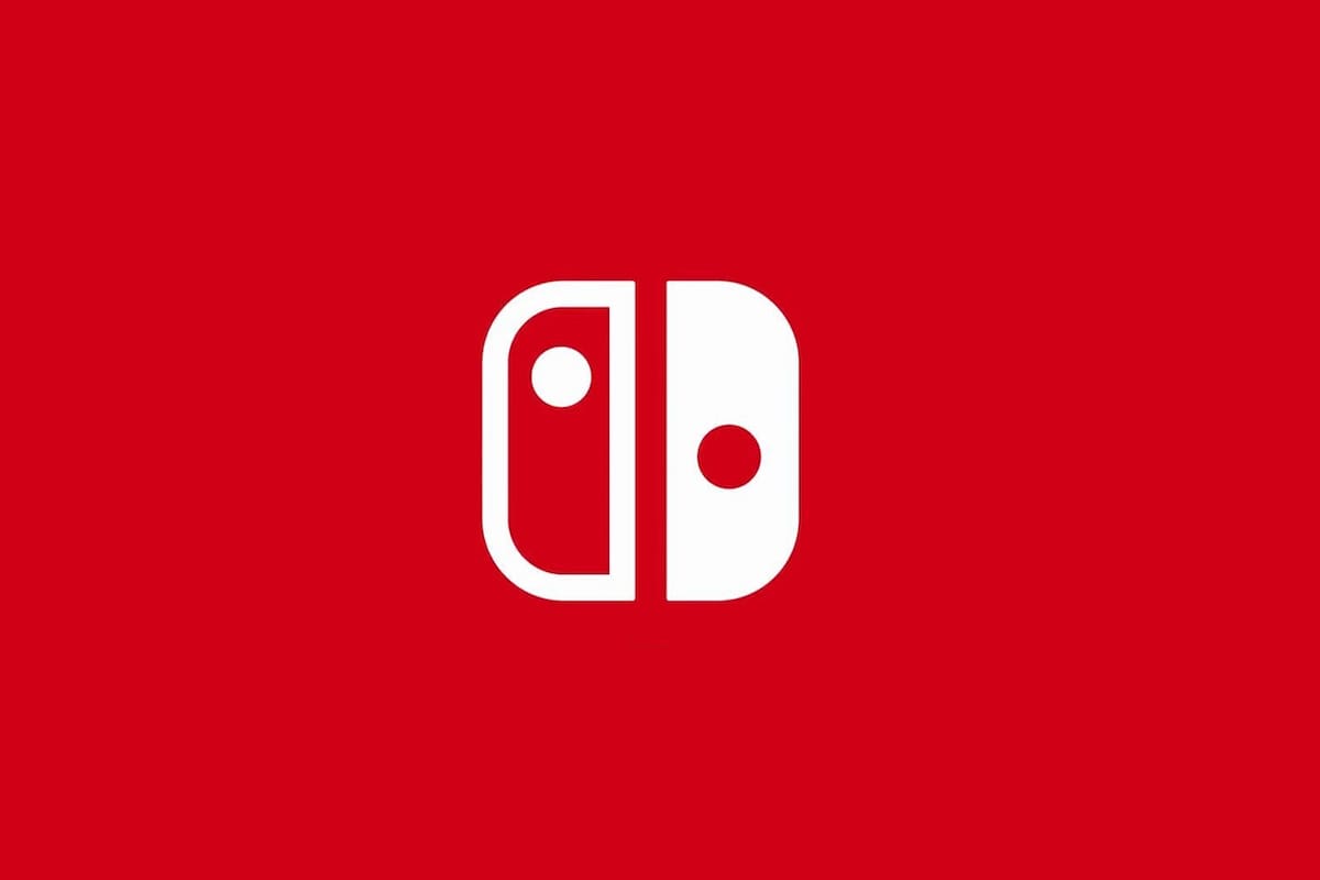 Switch pasa otra semana como la consola más vendida de Japón