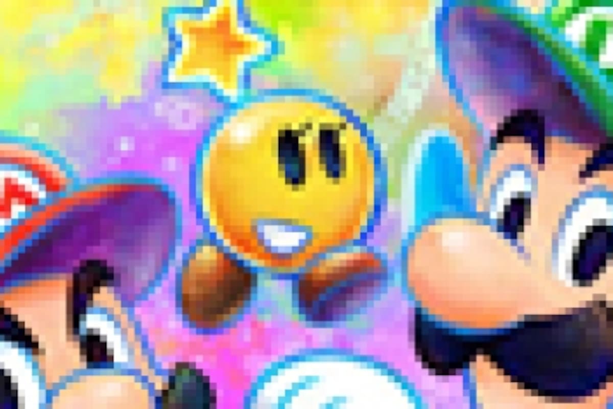 Mario & Luigi: Dream Team