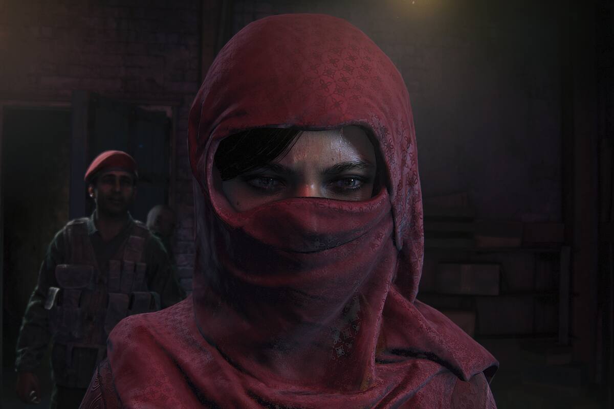 Uncharted: The Lost Legacy volvió a dominar las ventas de Reino Unido