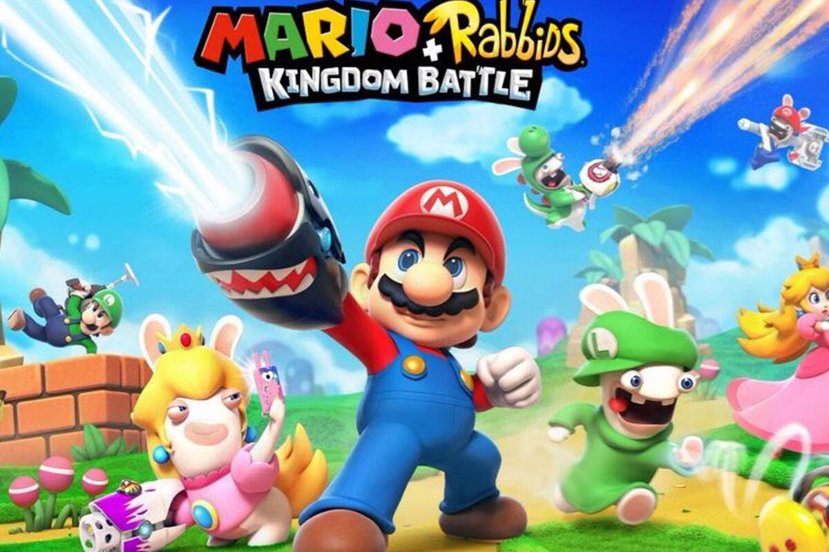 Revelan nominados a los Game Critics Awards de E3 2017