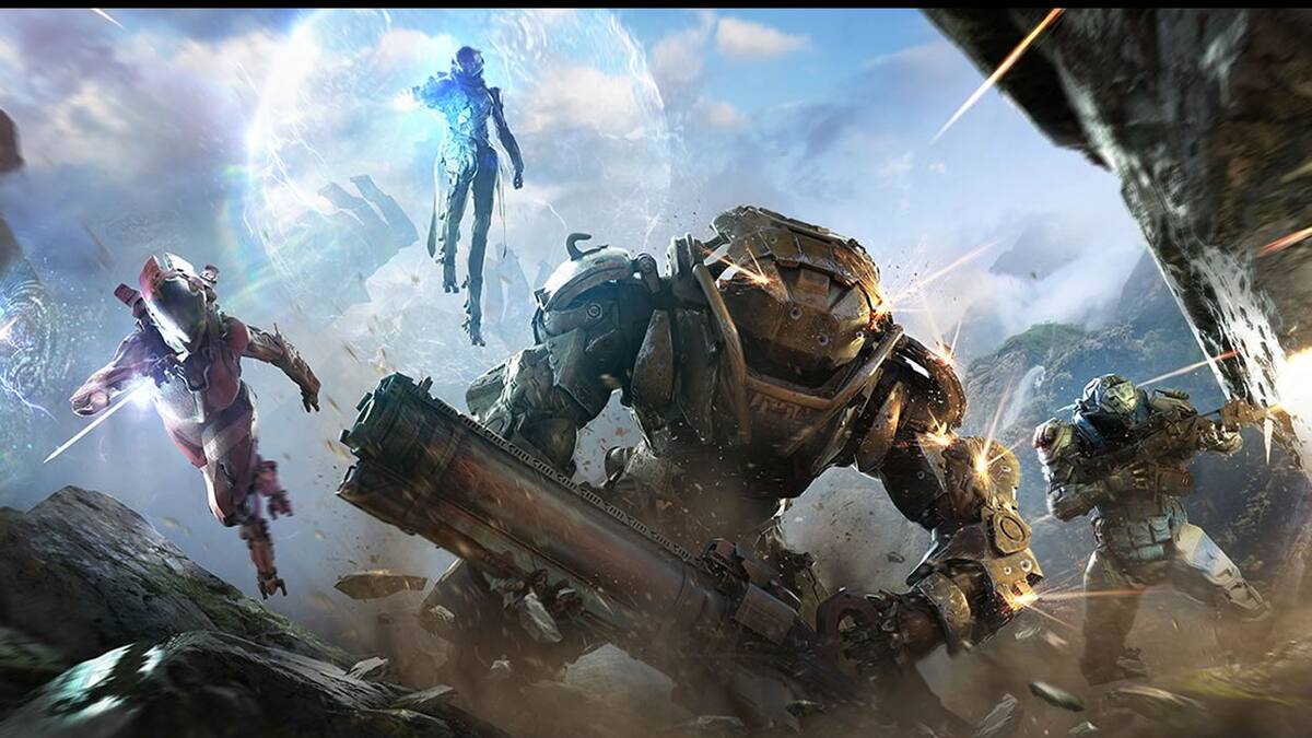 Mark Darrah aseguró que el juego se seguirá optimizando hasta su lanzamiento